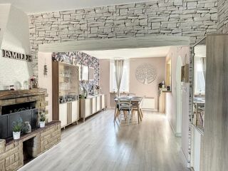  Appartement à vendre 7 pièces 135 m²