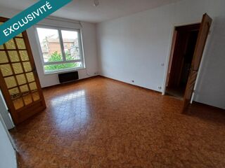  Appartement � vendre 2 pi�ces 44 m�