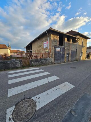  Maison � vendre 6 pi�ces 244 m�