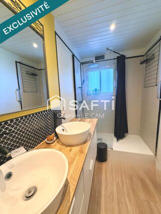  Appartement à vendre 5 pièces 85 m²