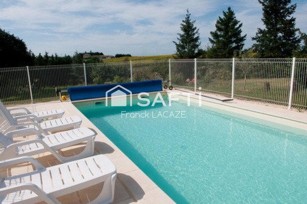 � vendre  Maison Nogaro (32110)