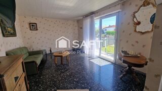  Maison à vendre 5 pièces 109 m²