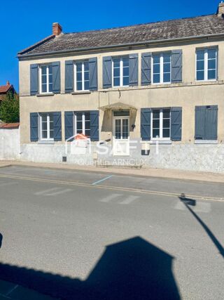  Maison à vendre 5 pièces 145 m²