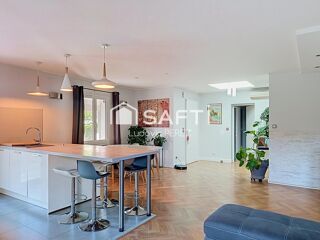  Maison à vendre 5 pièces 111 m²