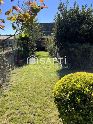  Maison � vendre 5 pi�ces 100 m�