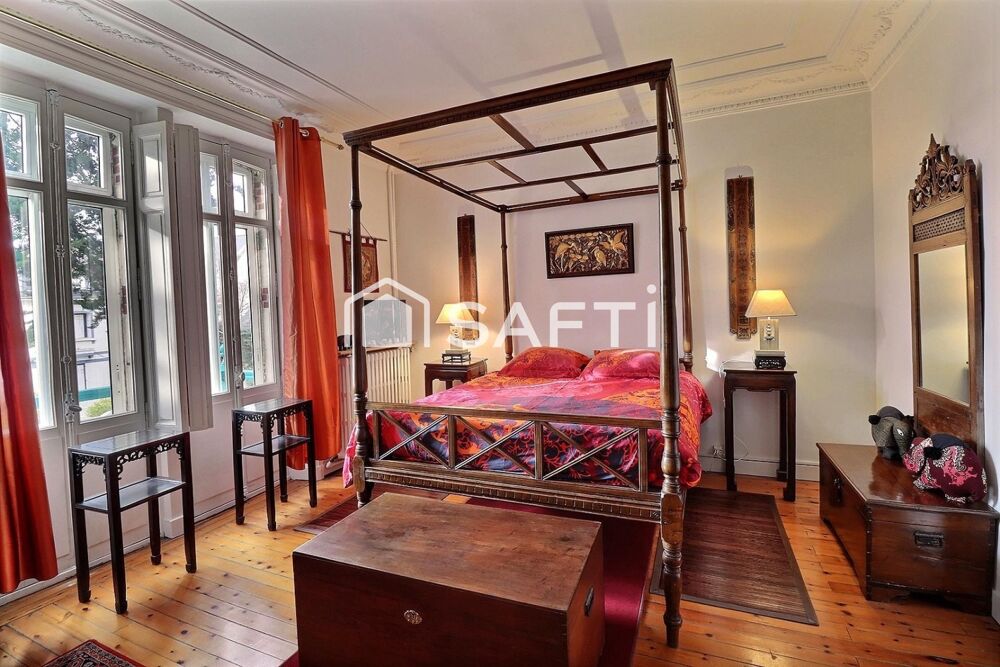 à vendre  Maison Pornichet (44380)