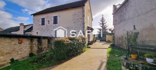  Maison � vendre 6 pi�ces 142 m�