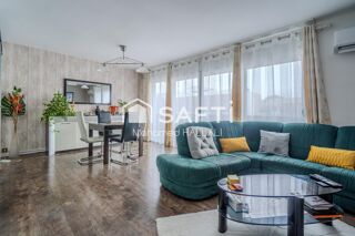  Maison � vendre 4 pi�ces 110 m�