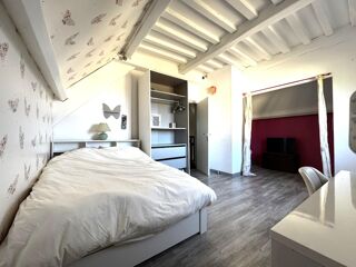  Maison à vendre 6 pièces 195 m²