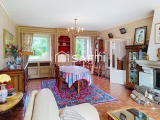  Maison � vendre 7 pi�ces 196 m�