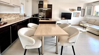  Appartement � vendre 3 pi�ces 53 m�