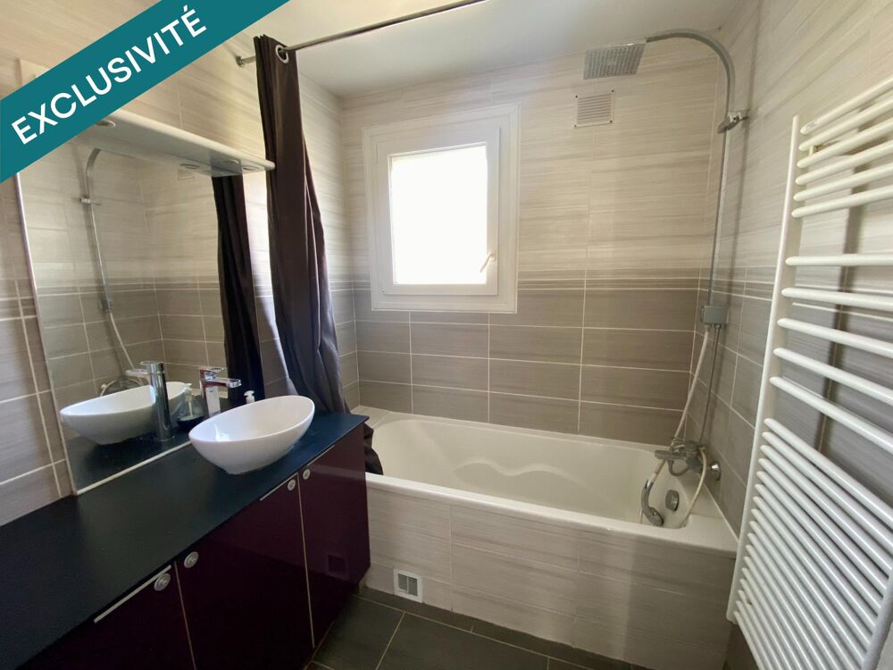 Vente Maison Maison proche gare intérieur moderne Pontault-combault