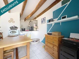 Maison à vendre 4 pièces 65 m²