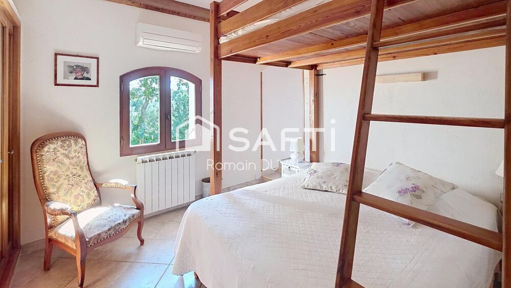 à vendre  Maison La Seyne-sur-Mer (83500)