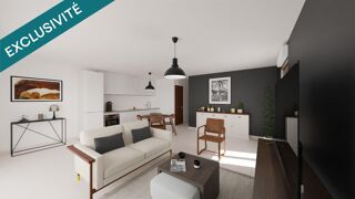 Appartement à vendre 3 pièces 139 m²