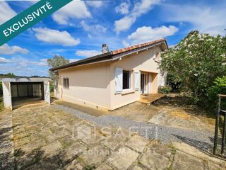  Maison � vendre 6 pi�ces 108 m�