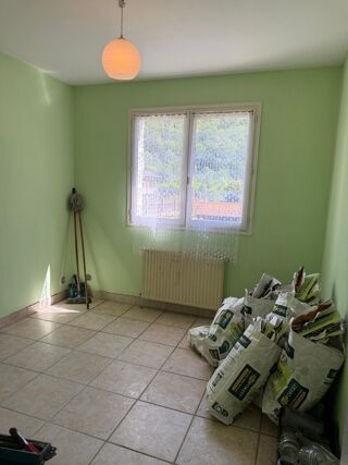  Maison à vendre 4 pièces 93 m²