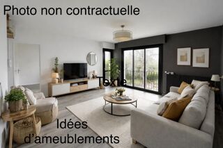  Appartement � vendre 4 pi�ces 79 m�