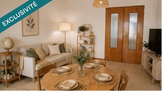  Appartement à vendre 3 pièces 68 m²