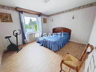  Maison � vendre 6 pi�ces 166 m�