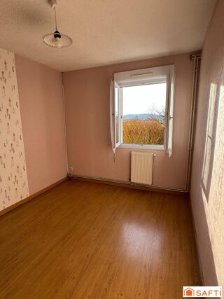  Maison � vendre 4 pi�ces 82 m�