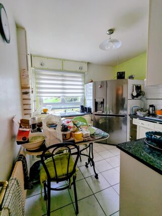  Appartement � vendre 4 pi�ces 80 m�