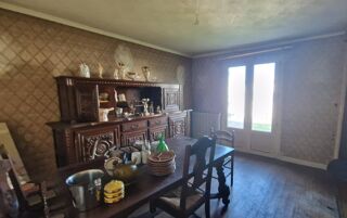  Maison à vendre 4 pièces 75 m²