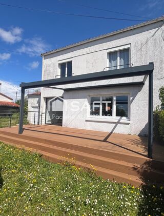  Maison � vendre 5 pi�ces 99 m�