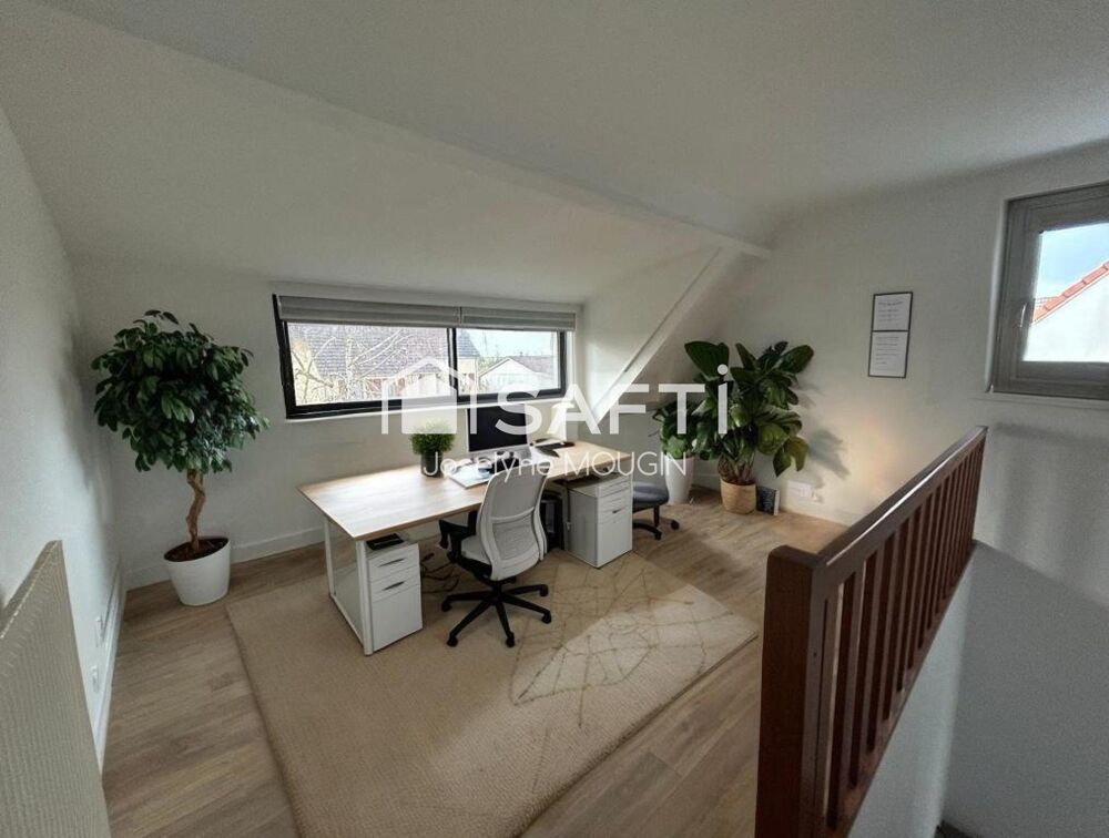 � vendre  Maison Pont-de-Metz (80480)