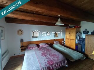  Maison � vendre 3 pi�ces 62 m�