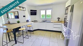  Maison � vendre 5 pi�ces 120 m�