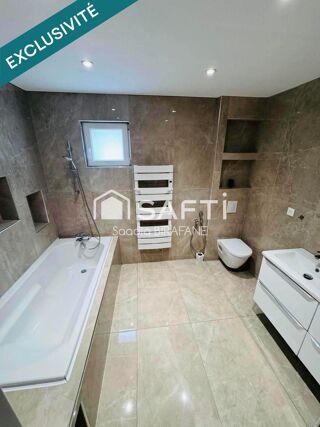  Maison à vendre 5 pièces 150 m²