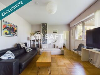  Appartement � vendre 3 pi�ces 78 m�