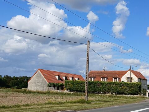   Pas de voisinage imm�diat / entr�e village Maison - 12 pi�ce(s) - 220 m�