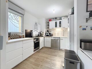  Appartement à vendre 3 pièces 61 m²