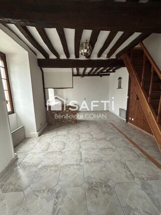  Maison à vendre 3 pièces 47 m²