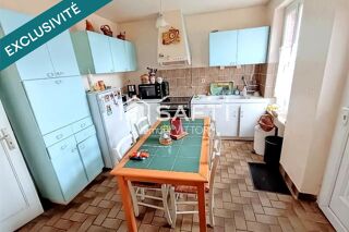 Maison à vendre 5 pièces 140 m²