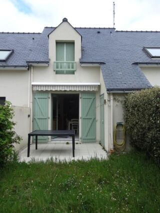  Maison � vendre 3 pi�ces 50 m�