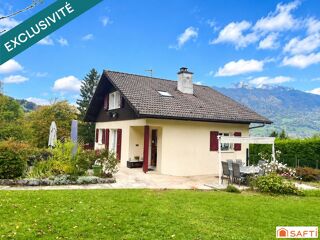  Maison à vendre 5 pièces 126 m²