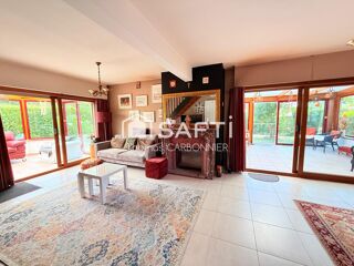  Maison à vendre 8 pièces 131 m²