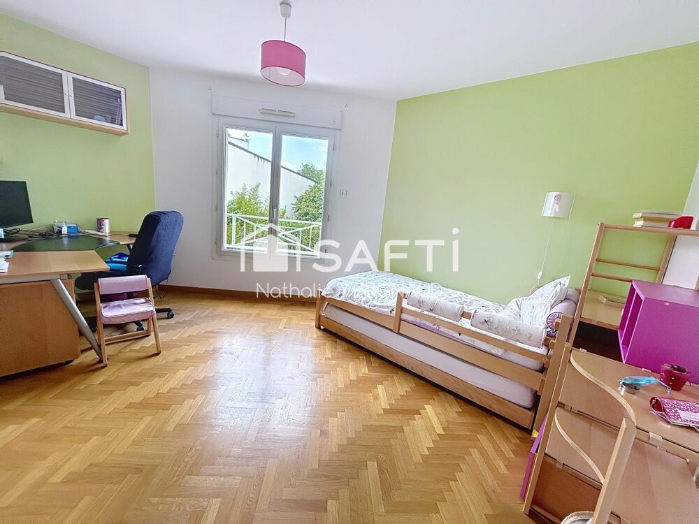  vendre  Maison Antony (92160)