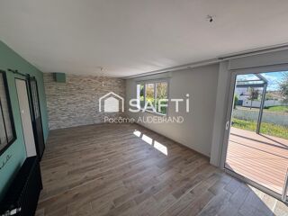  Maison � vendre 5 pi�ces 99 m�