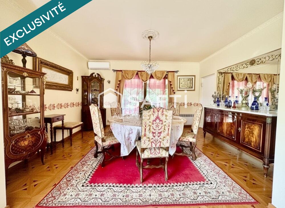 � vendre  Maison Seillans (83440)