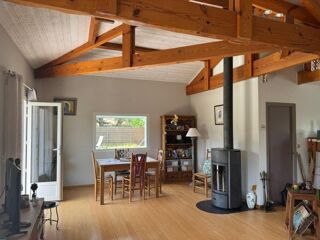  Maison à vendre 4 pièces 111 m²