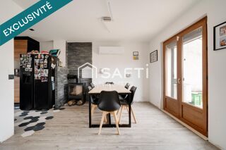  Maison � vendre 6 pi�ces 108 m�