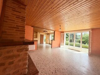  Maison à vendre 6 pièces 139 m²