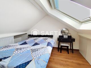  Appartement à vendre 2 pièces 35 m²