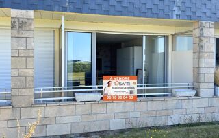  Appartement � vendre 1 pi�ce 56 m�