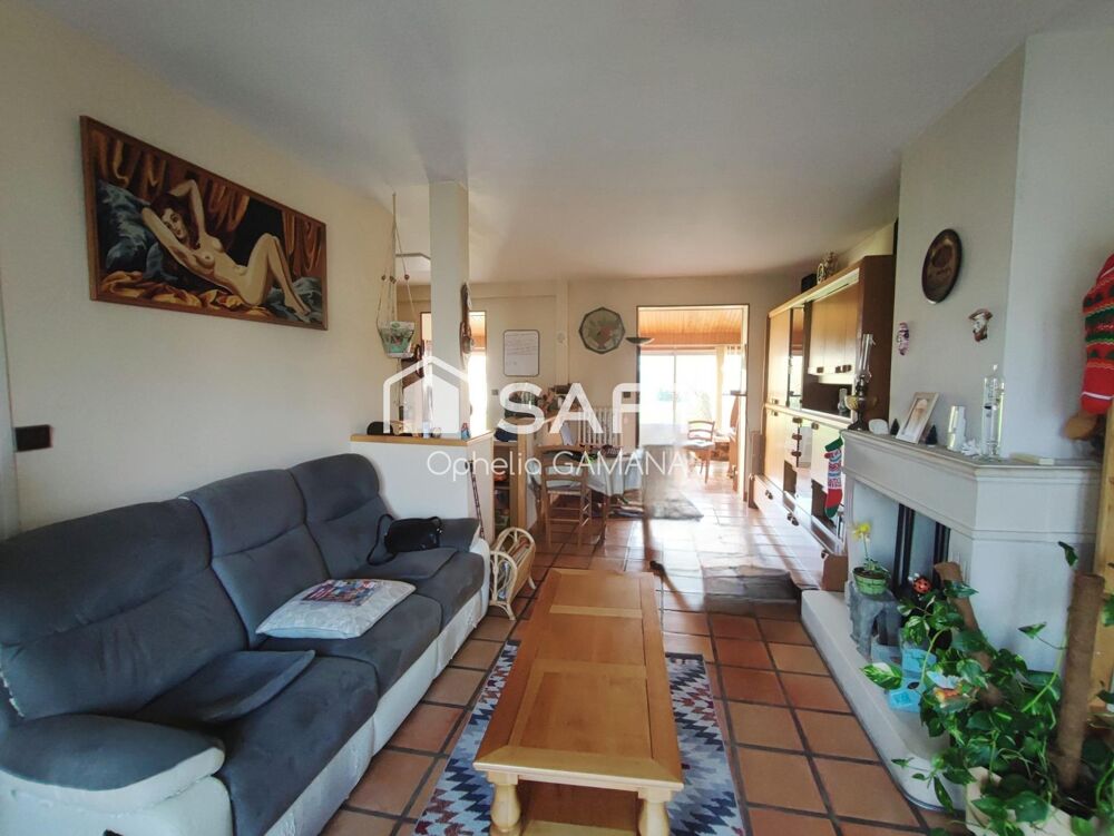 Vente Maison Maison à fort potentiel à 2 pas de la plage Chatelaillon-plage