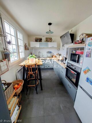  Maison � vendre 4 pi�ces 90 m�